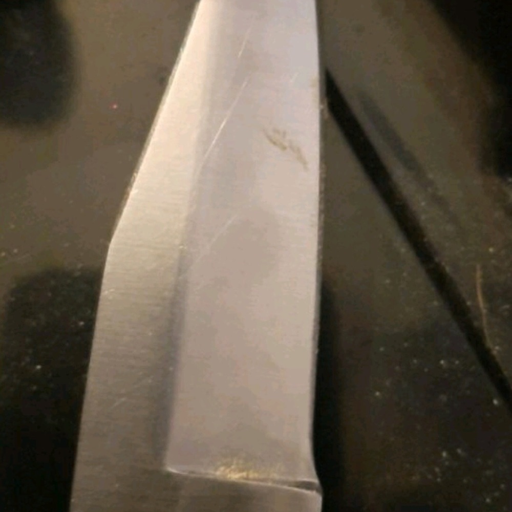 Case lock back knife - Picture 4 of 4
